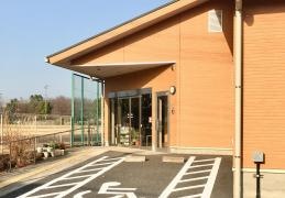 蓮田ねがやど保育園