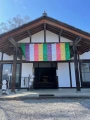 松風山音楽寺（第23番札所）