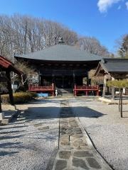 松風山音楽寺（第23番札所）