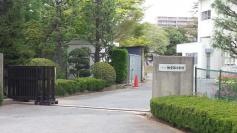 加良部小学校