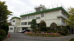 加良部小学校