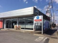 日産サティオ千葉香取店
