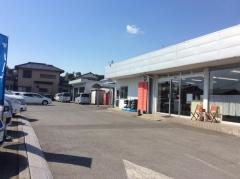 日産サティオ千葉香取店