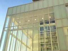 江戸川区立篠崎図書館