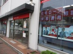 三菱ＵＦＪ銀行本所中央支店