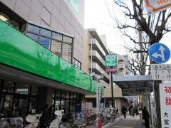 サミットストア和泉店