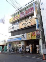 ローソン　瑞江駅前店