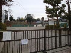 長津田第二小学校