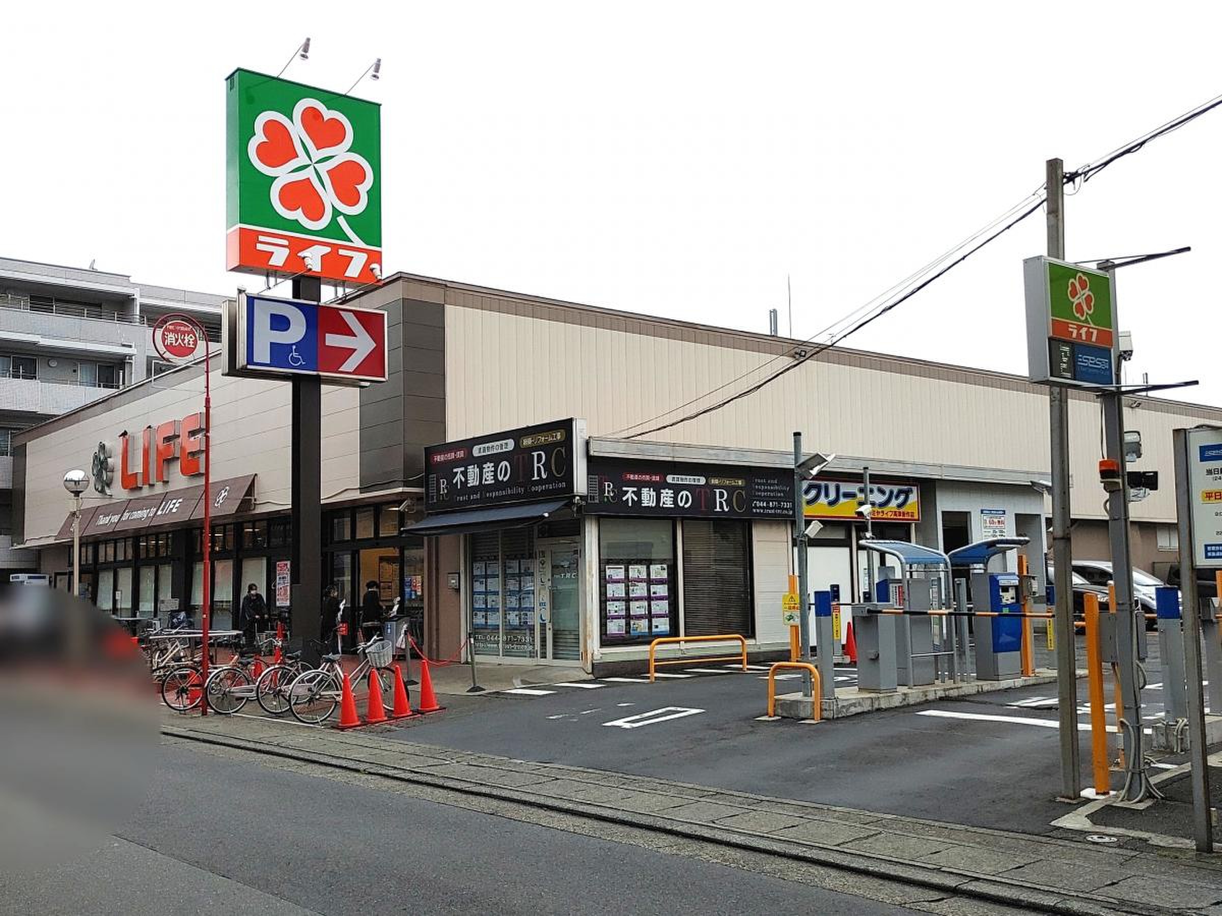 当時のメディア報道・掲載写真