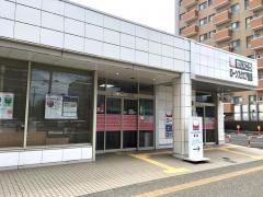 大光銀行新潟駅南支店