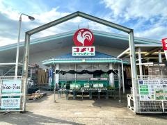 コメリハード＆グリーン　田上店