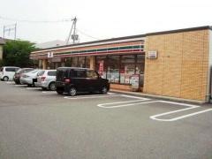 セブンイレブン　新潟水島町店