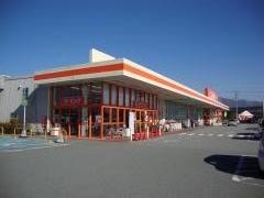 ザ・ビッグ甲府長松寺店