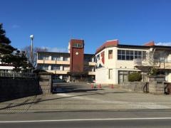 高瀬小学校