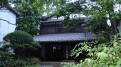 つるや旅館