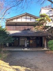 つるや旅館
