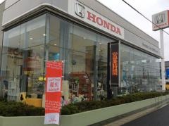 Ｈｏｎｄａ　Ｃａｒｓ島田西金谷店