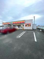デイリーヤマザキ　浜松坪井町店