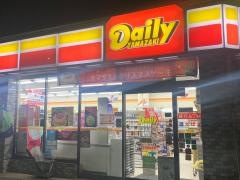 デイリーヤマザキ　瑞穂雁道店