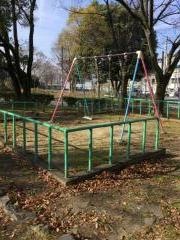 深草西浦南公園