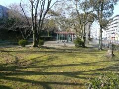 深草西浦南公園