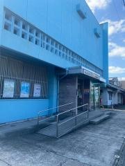 JA大阪南黒山支店