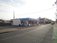 ローソン　鳥取ノ荘駅前店