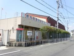 Ｂ＆Ｇ財団美原海洋センター体育館