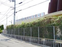 Ｂ＆Ｇ財団美原海洋センター体育館