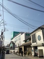 ニトリ　伊丹駅前店