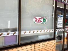 セブンイレブン　西神中央駅前店_施設外観