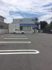 ローソン　神戸名谷インター店