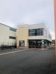 奈良中央信用金庫橿原支店
