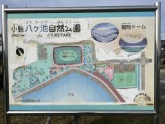小野八ヶ池自然公園