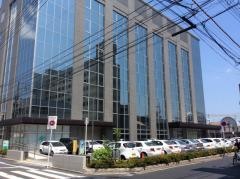 ＪＡ鳥取信連本所