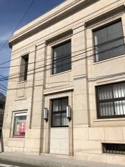 中国銀行小橋支店_施設外観