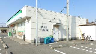 ファミリーマート　倉敷南広江店