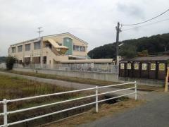 第二白ゆり保育園