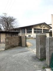 下関市立日新中学校