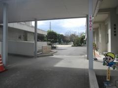 飯尾敷地小学校