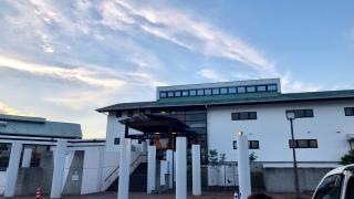讃岐路野天風呂湯屋琴弾廻廊