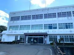 ＪＡ松山市久万支所