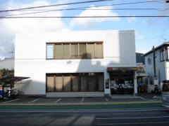 高知銀行東久万支店