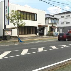高知銀行東久万支店