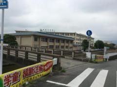 室見小学校