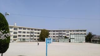 室見小学校