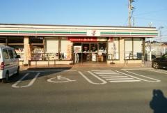 セブンイレブン 島原原口町店