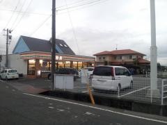 セブンイレブン　中津沖代町2丁目店