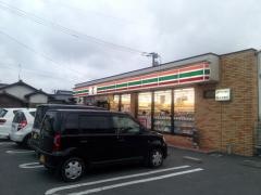 セブンイレブン　中津沖代町2丁目店