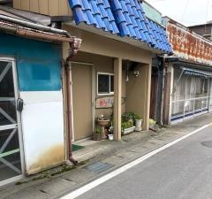 散歩・家庭料理